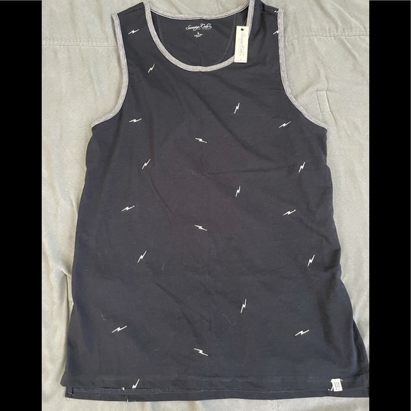 Men’s tank - Picture 2 of 3